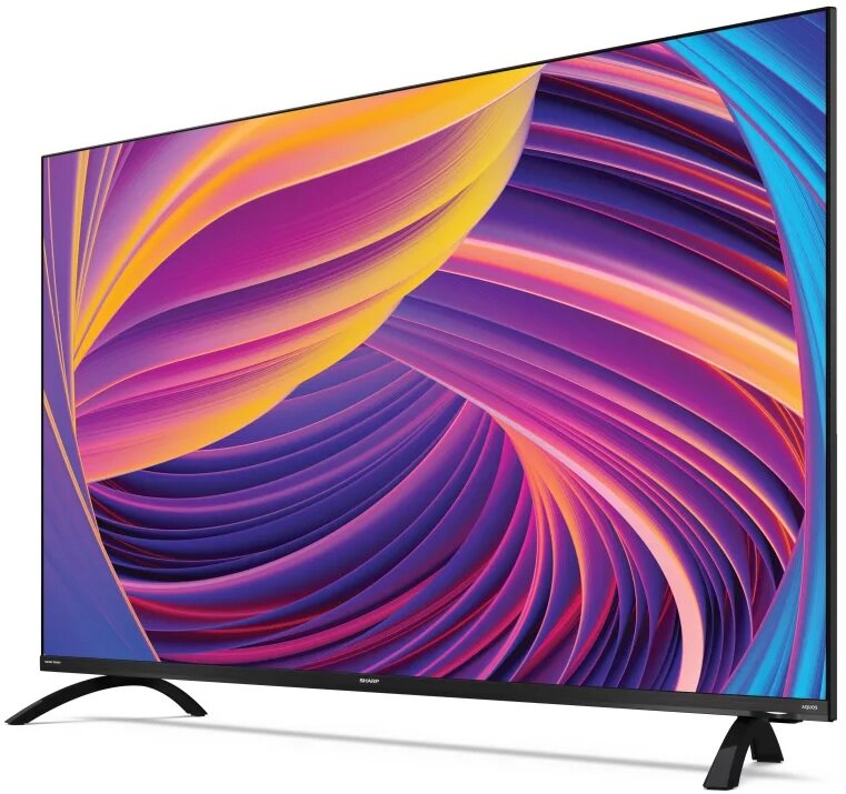Telewizor SHARP 65DL3EA