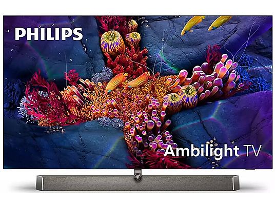 Telewizor PHILIPS 77OLED937/12