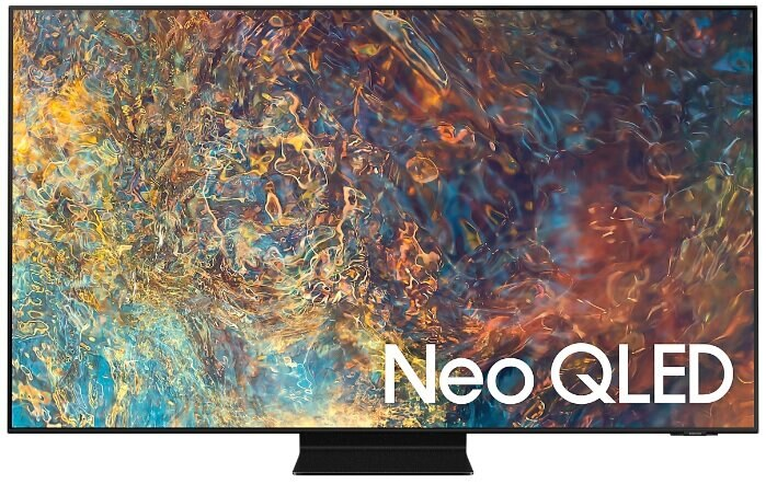 Telewizor SAMSUNG QE98QN90AAT