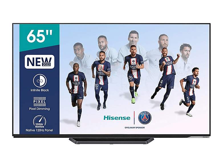 HISENSE 65A85H