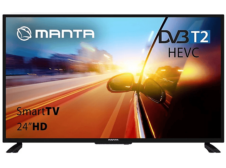 MANTA 24LHS122T