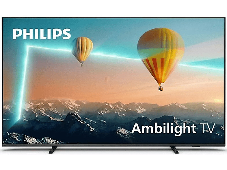 PHILIPS 55PUS8007/12