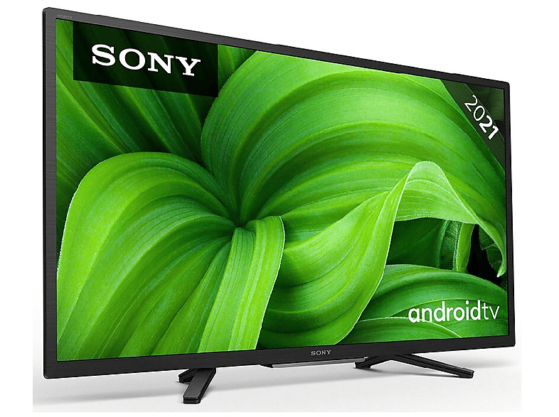 Sony KD-32W800P1 32" LED HD Ready Android TV DVB-T2 – zdjęcie 3