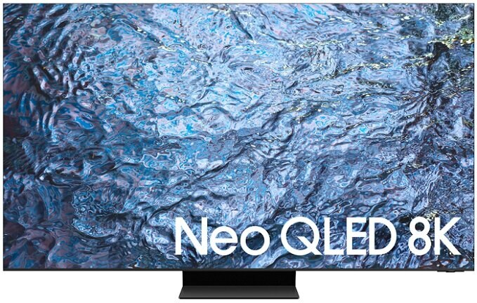 Telewizor SAMSUNG QE65QN900CT