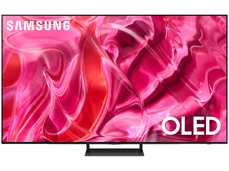 SAMSUNG QE55S90CA