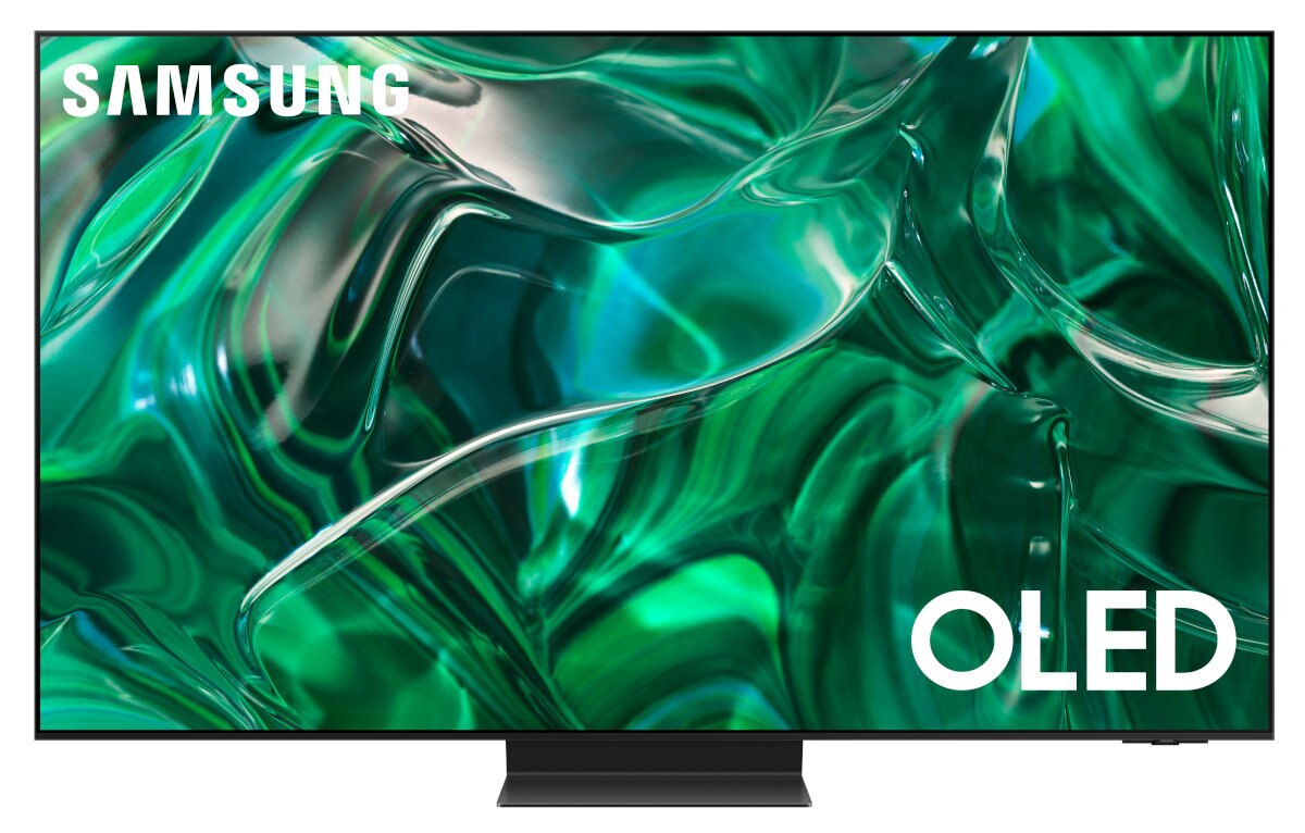 Telewizor SAMSUNG QE55S95CATXXH