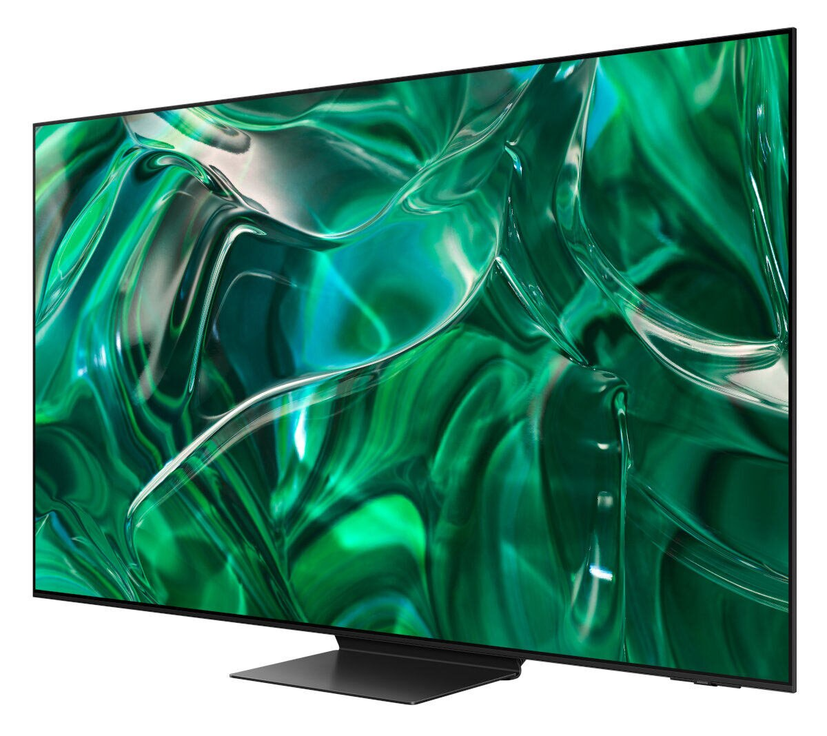 Telewizor SAMSUNG QE55S95CATXXH