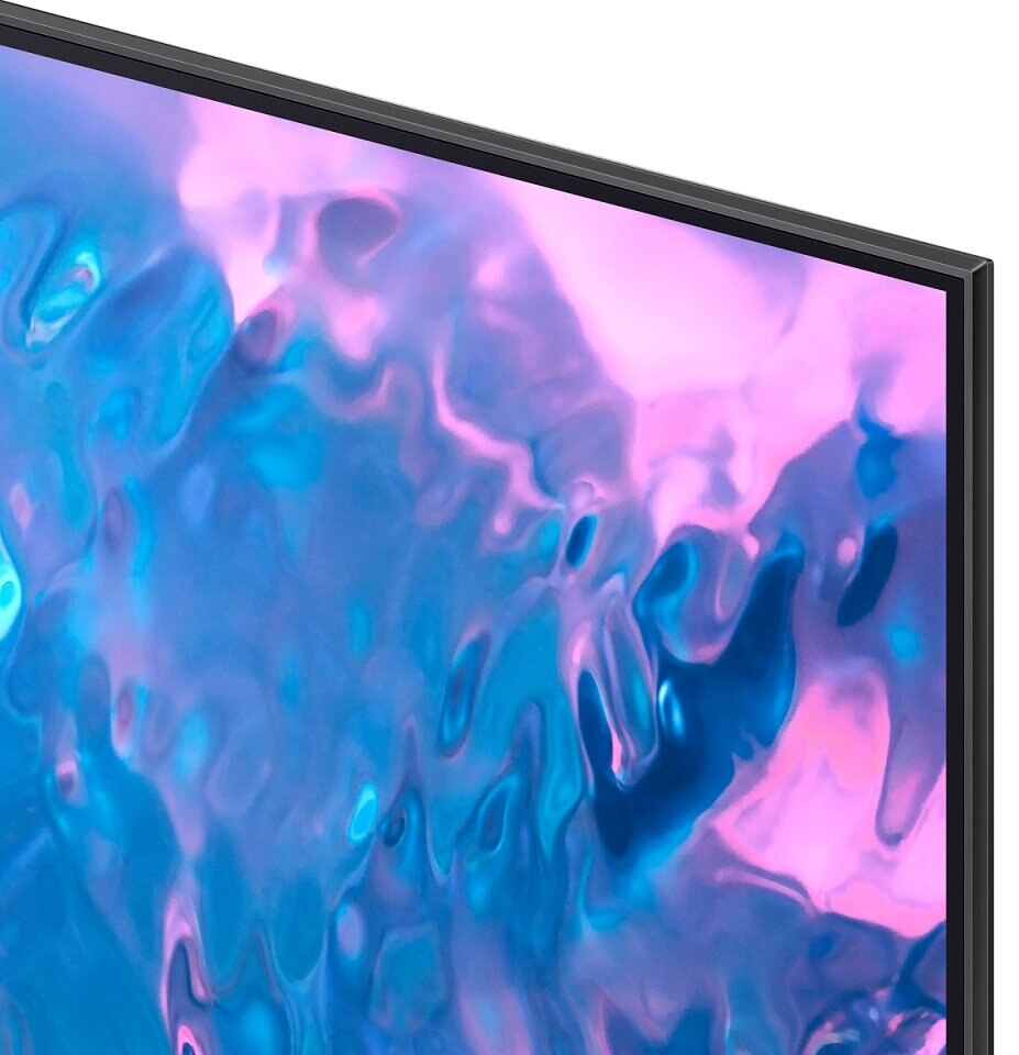 Telewizor SAMSUNG QE55Q77CAT