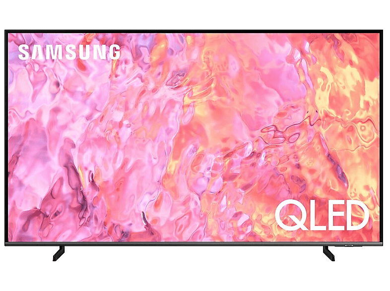 SAMSUNG QE65Q67CAU