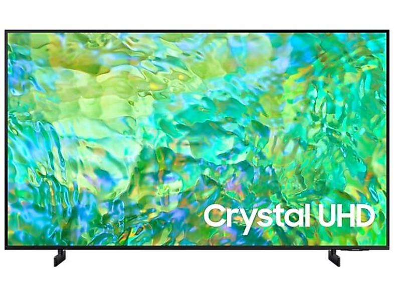 SAMSUNG UE43CU8002K