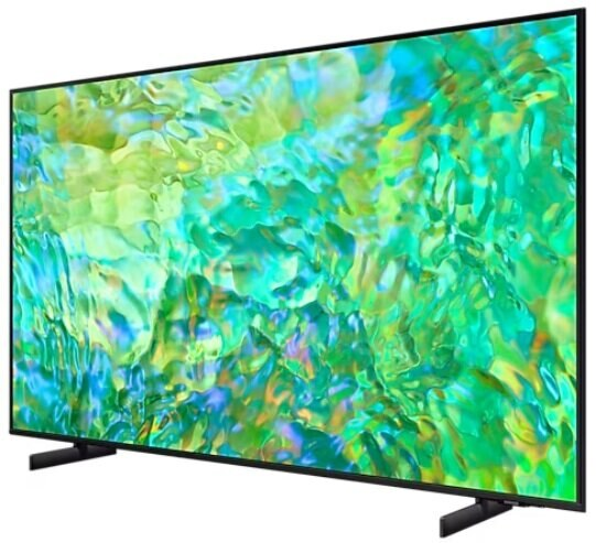Telewizor SAMSUNG UE43CU8002K