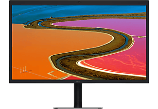 LG UltraFine 27MD5KLP-B.AEU 27'' Sík 5k 60 Hz 16:9 IPS LED Monitor