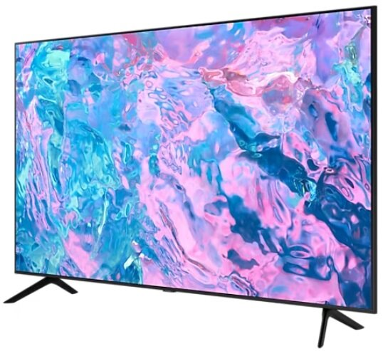 Telewizor SAMSUNG UE85CU7192U