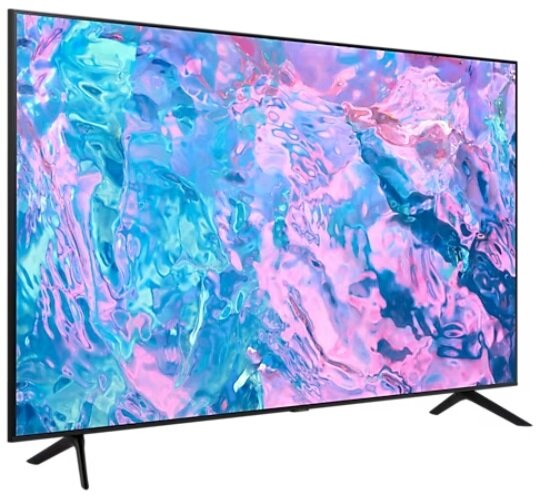Telewizor SAMSUNG UE85CU7192U