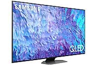 Telewizor SAMSUNG QE85Q80CAT