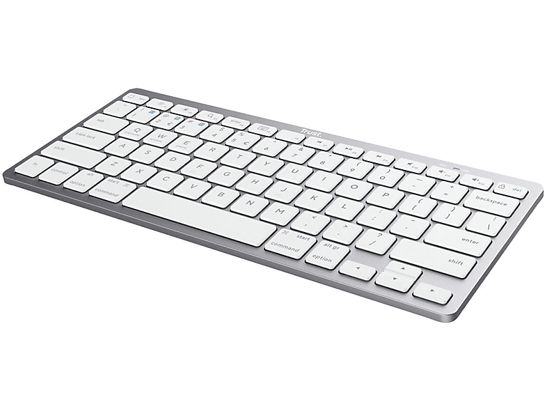 Klawiatura TRUST Basic – zdjęcie 2