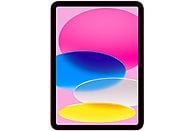 Tablet APPLE iPad 10.9 (10 gen.) 64GB Wi-Fi Różowy MPQ33FD/A