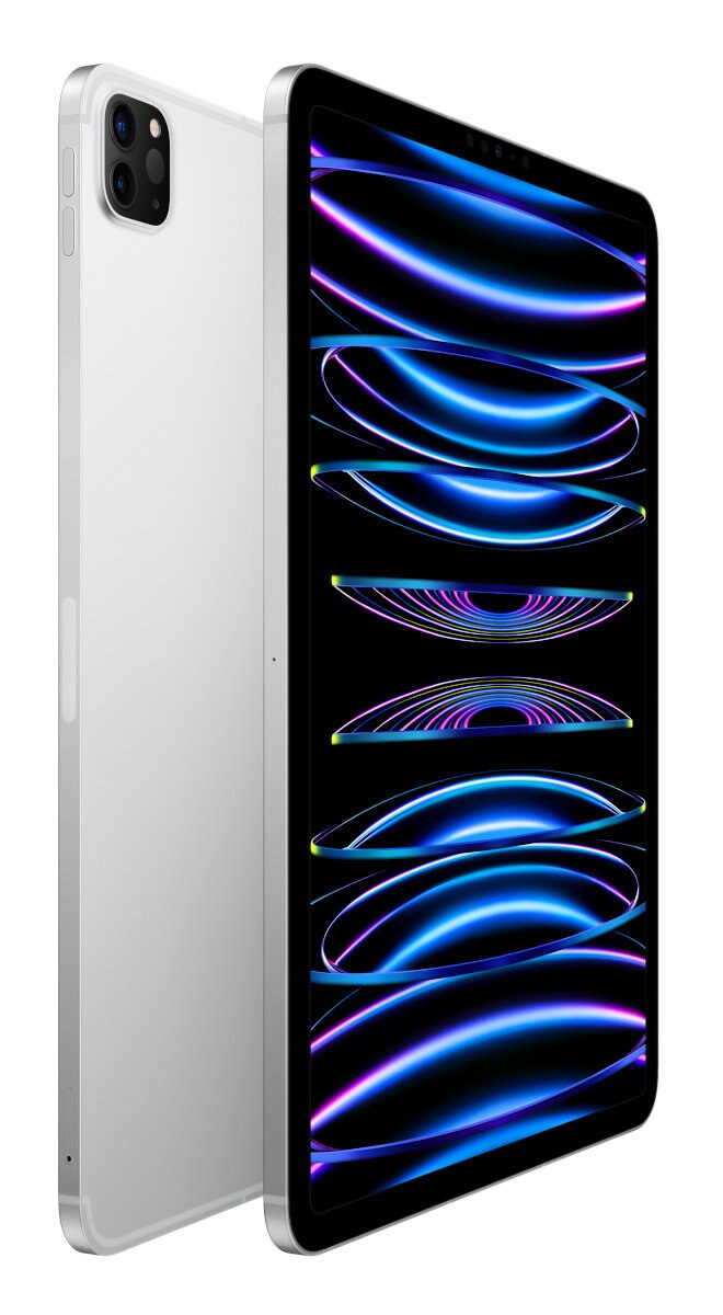 Telewizor LG OLED z białym tekstem na ekranie.