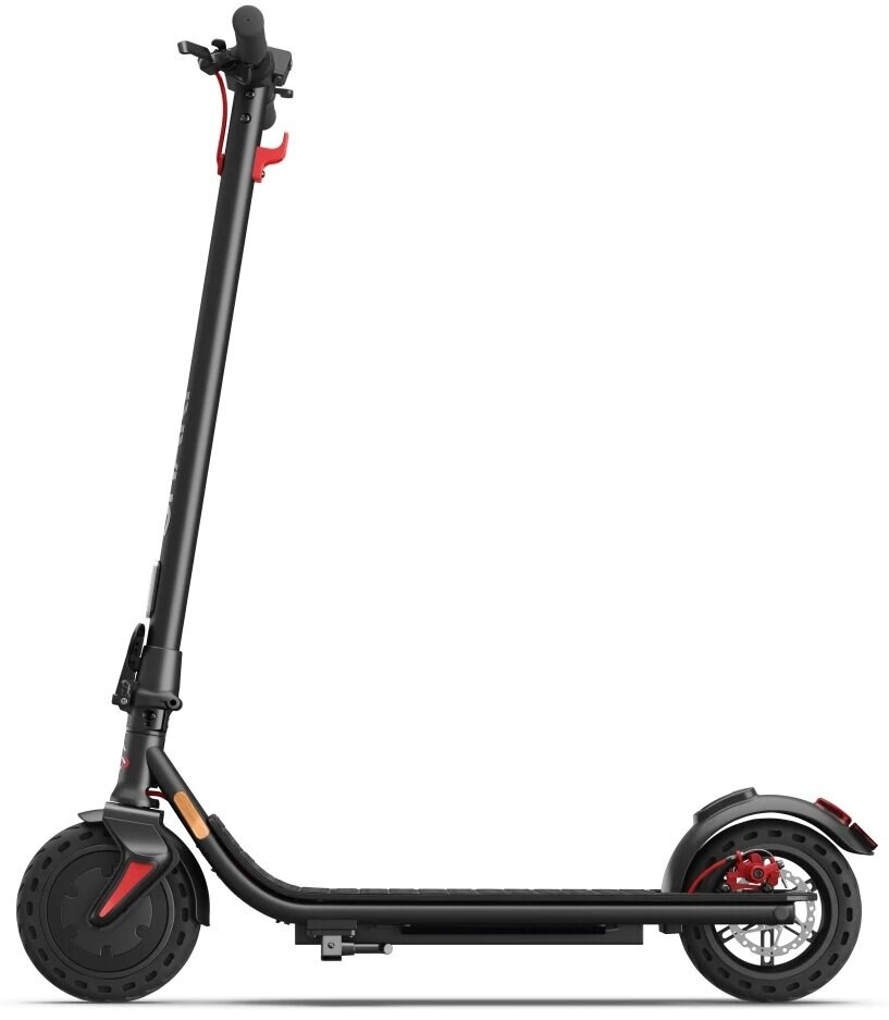 Hulajnoga elektryczna SHARP EM-KS1CEU-B