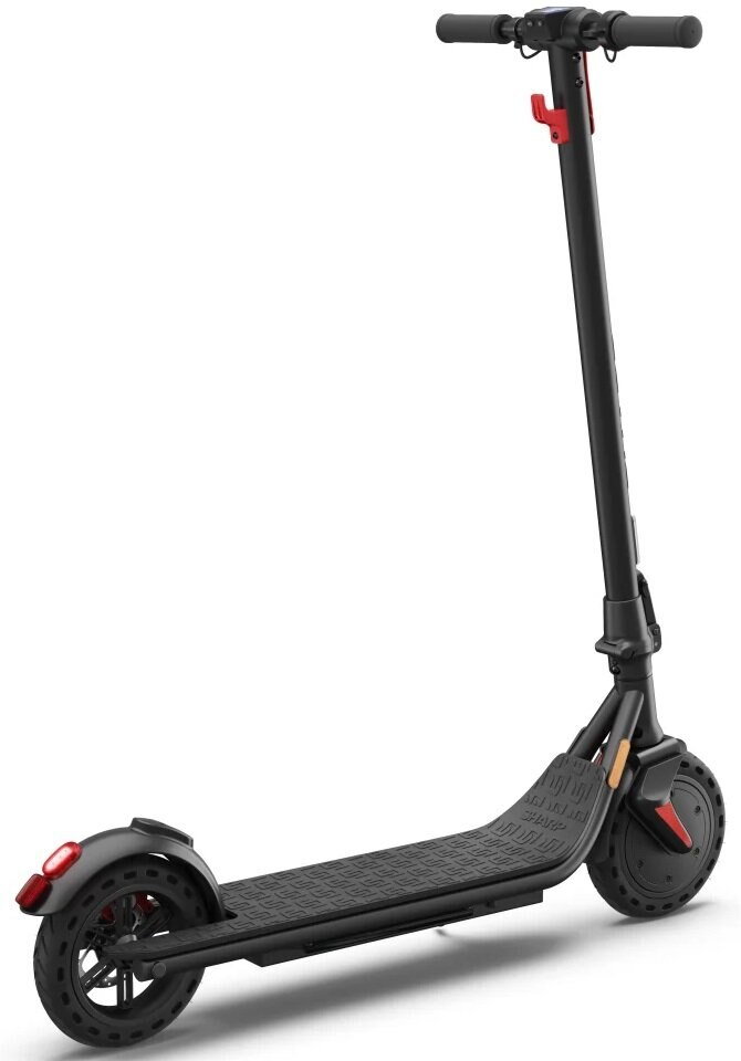 Hulajnoga elektryczna SHARP EM-KS1CEU-B