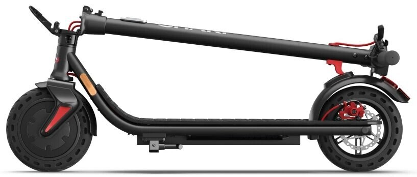 Hulajnoga elektryczna SHARP EM-KS1CEU-B