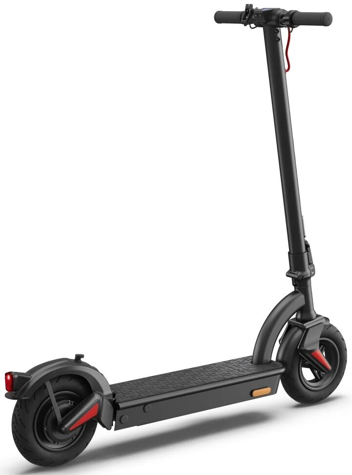 Hulajnoga elektryczna SHARP EM-KS2CEU-B