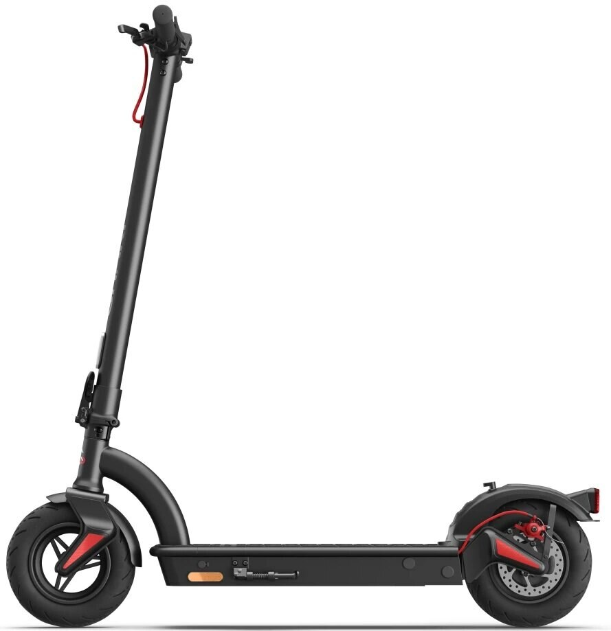 Hulajnoga elektryczna SHARP EM-KS2CEU-B