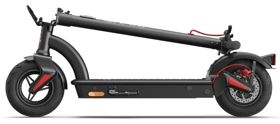 Hulajnoga elektryczna SHARP EM-KS2CEU-B