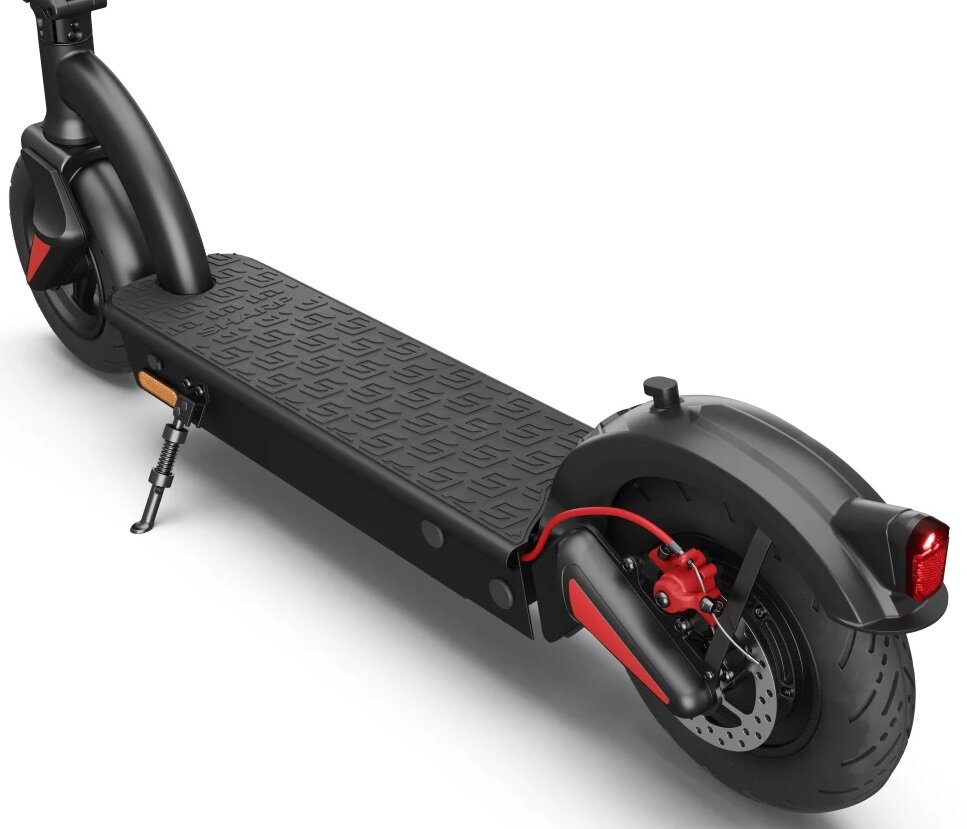 Hulajnoga elektryczna SHARP EM-KS2CEU-B