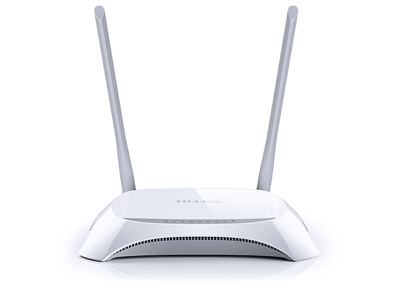 Router TP-LINK TL-MR3420