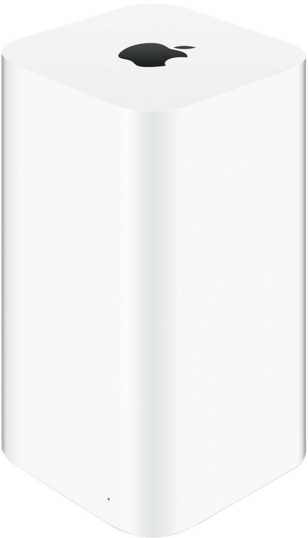 Router APPLE AirPort Extreme 802.11AC ME918Z/A