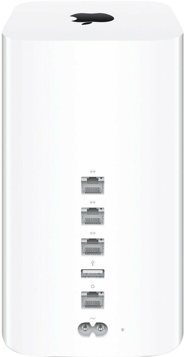Router APPLE AirPort Extreme 802.11AC ME918Z/A