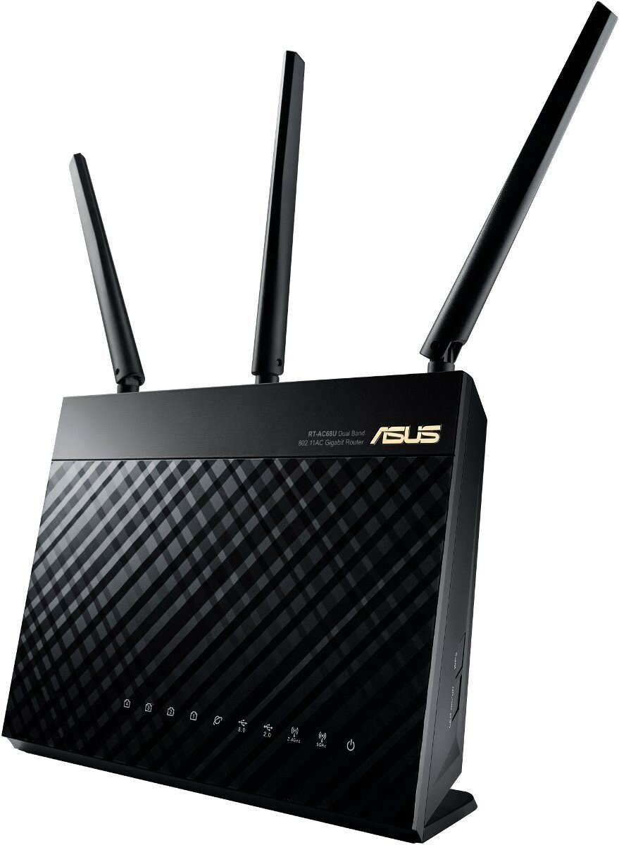 Router ASUS RT-AC68U