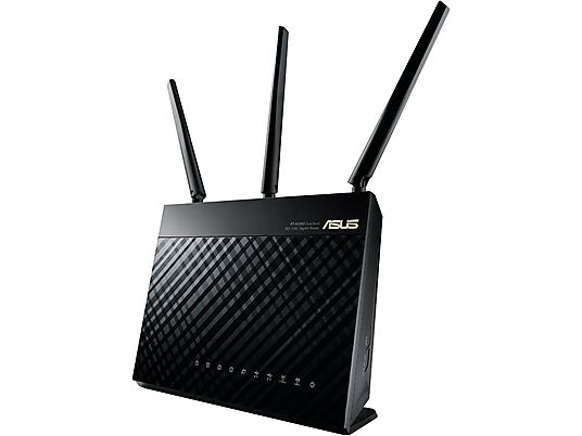 Router ASUS RT-AC68U