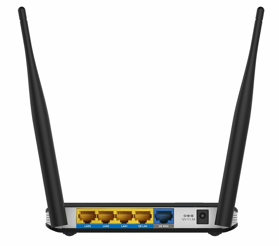 Router D-LINK DWR-118