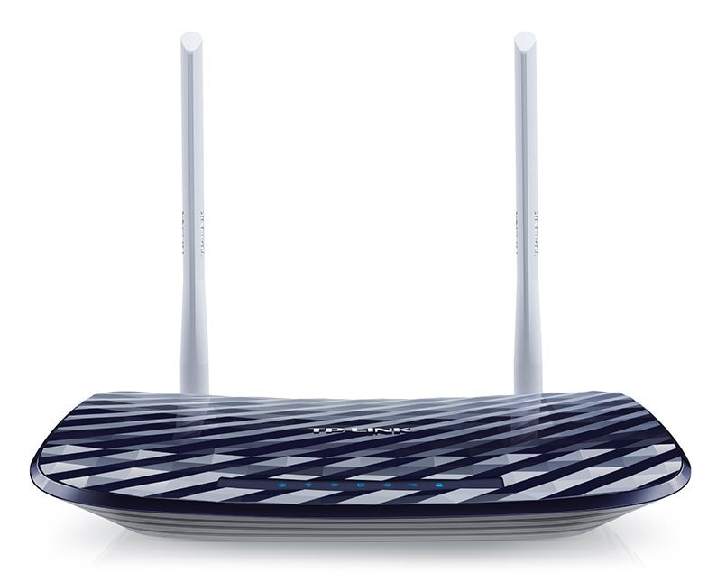 Router TP-LINK Archer C20