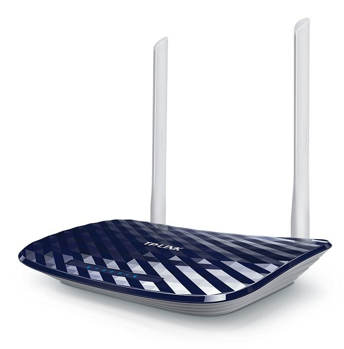 Router TP-LINK Archer C20