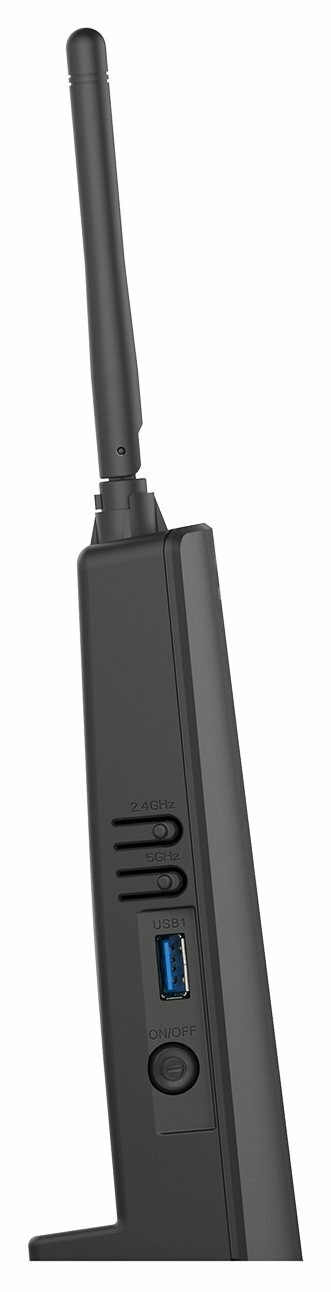 Router D-LINK DSL-3682