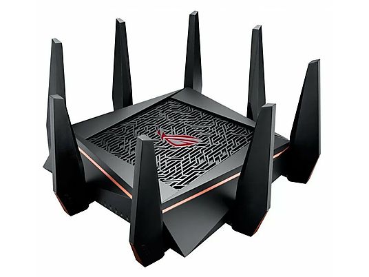Router ASUS ROG Rapture GT-AC5300