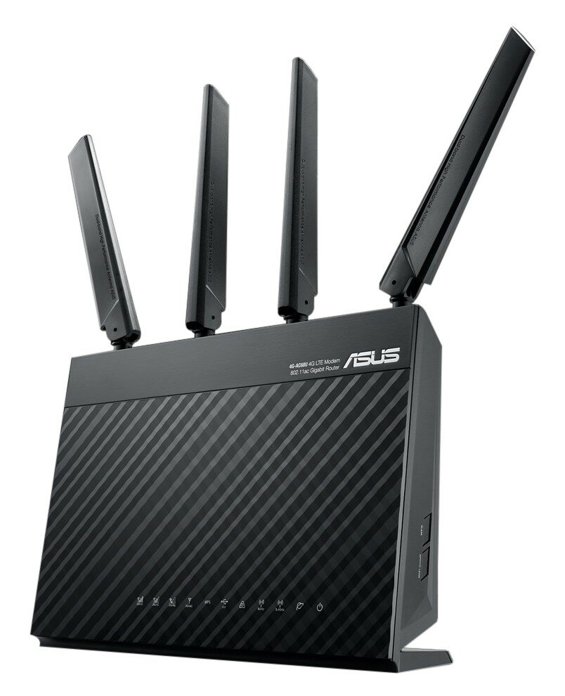 Router ASUS 4G-AC68U