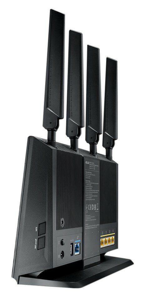 Router ASUS 4G-AC68U