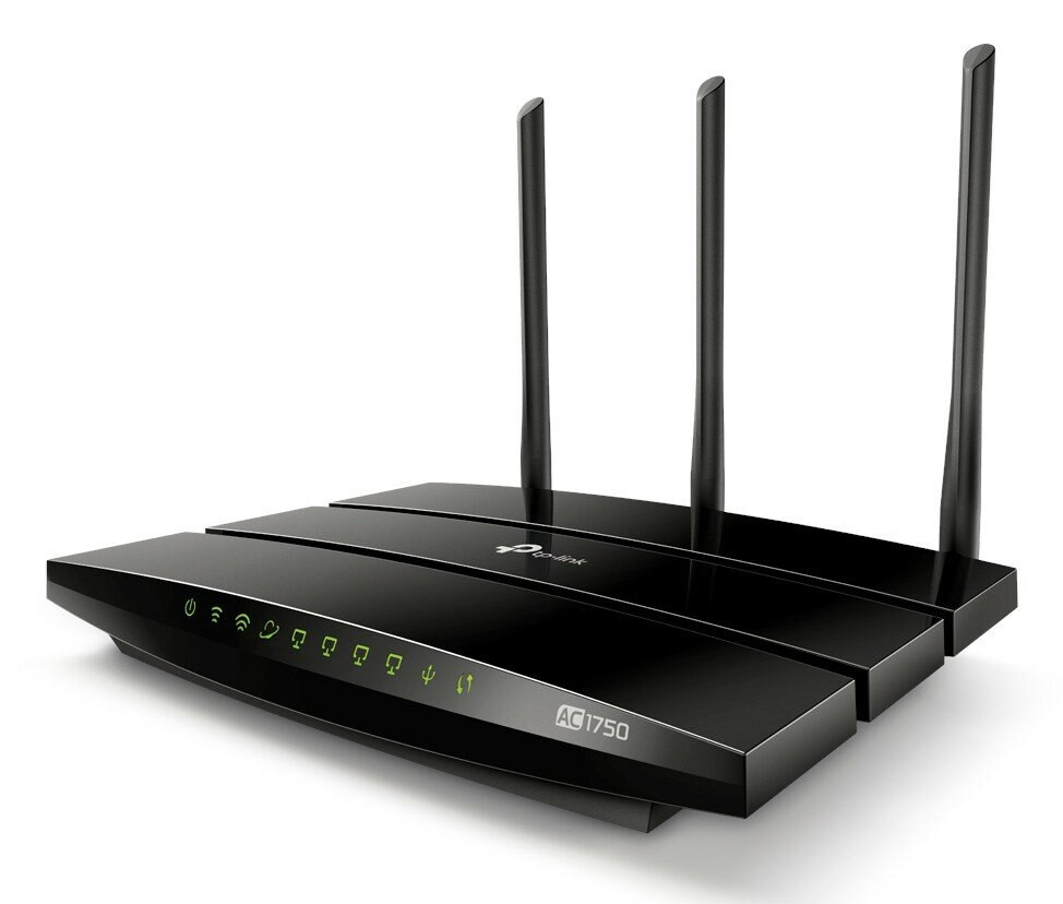 Router TP-LINK Archer A7 V5