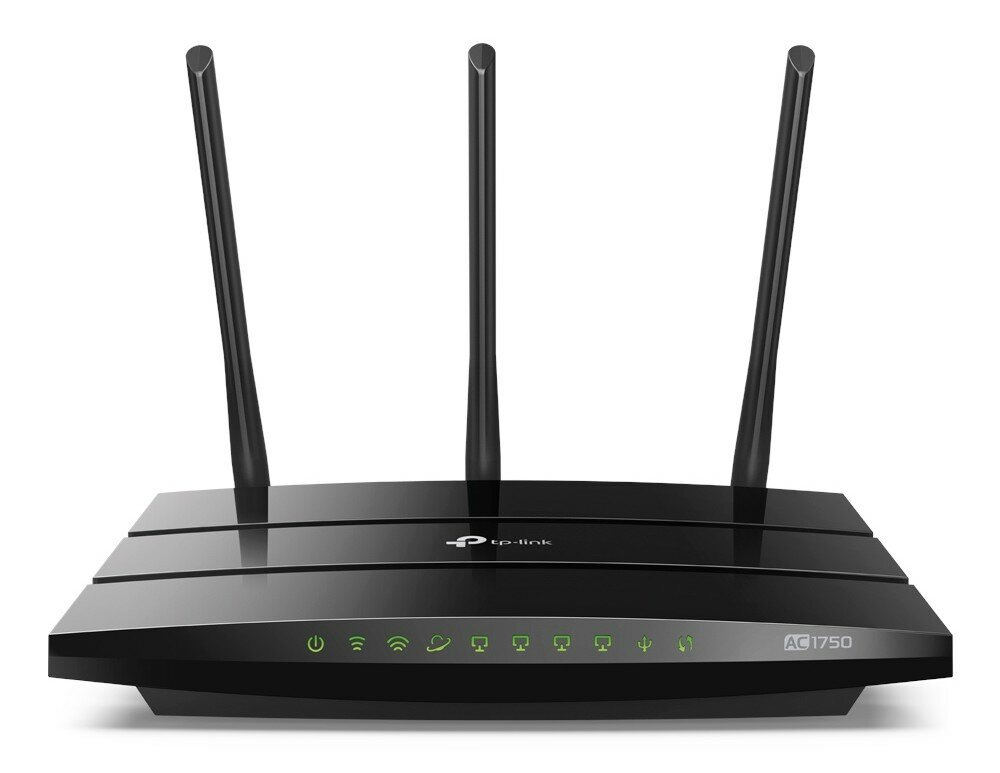 Router TP-LINK Archer A7 V5
