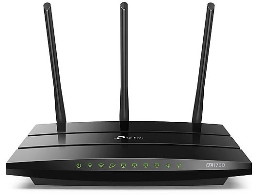 Router TP-LINK Archer A7 V5