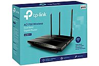 Router TP-LINK Archer A7 V5