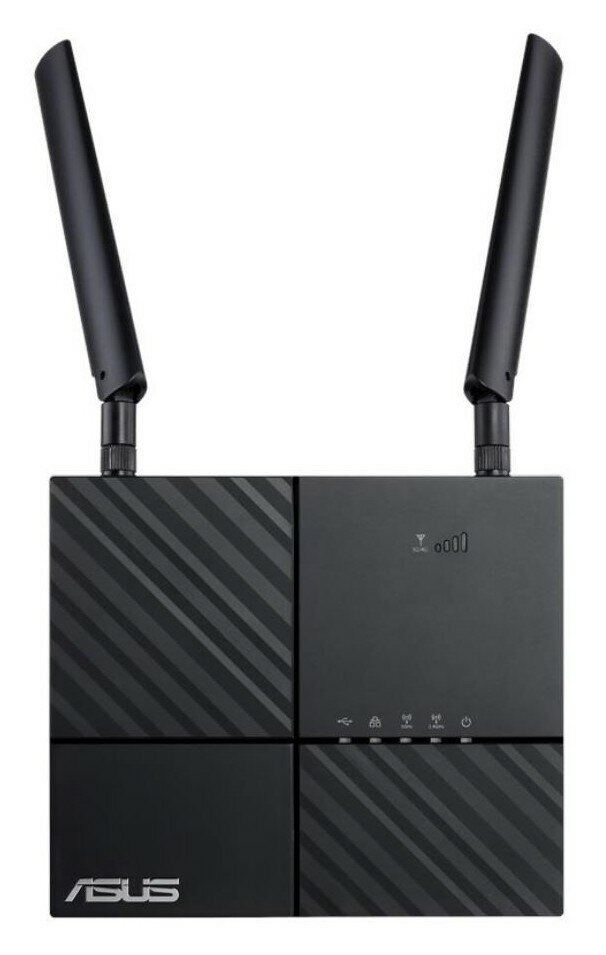Router ASUS 4G-AC53U