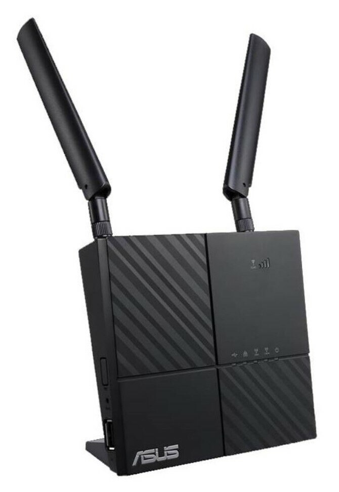 Router ASUS 4G-AC53U