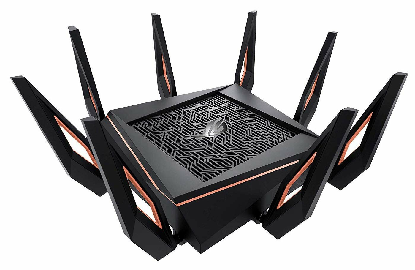 Router ASUS ROG Rapture GT-AX11000