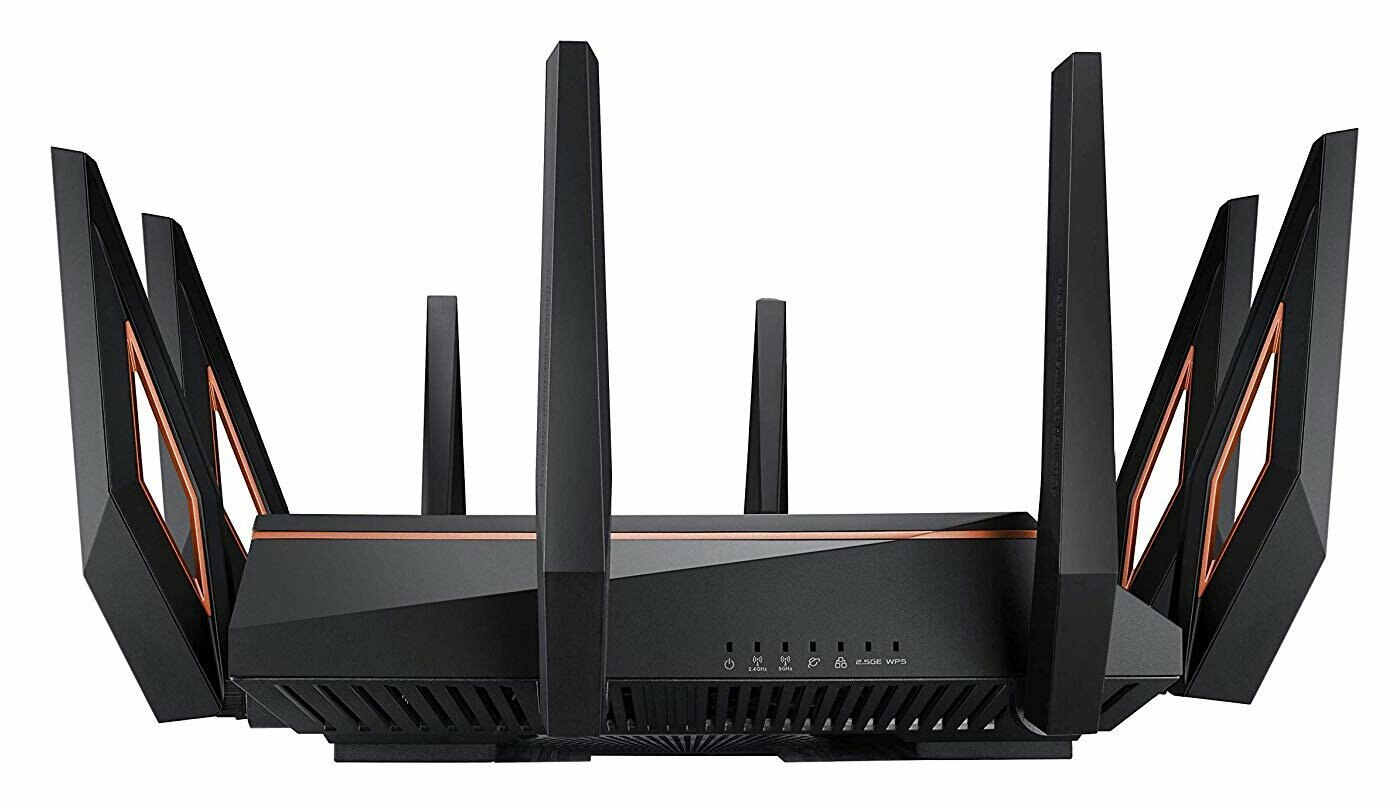 Router ASUS ROG Rapture GT-AX11000