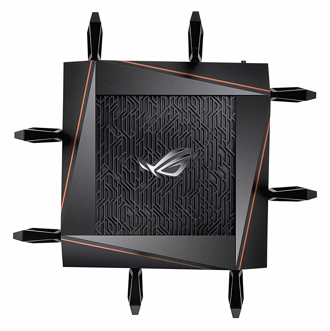Router ASUS ROG Rapture GT-AX11000